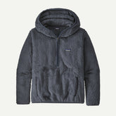 W's Los Gatos Hooded Pullover