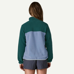 W's Lightweight Synchilla® Snap-T® Pullover