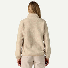 W's Lightweight Synchilla® Snap-T® Pullover