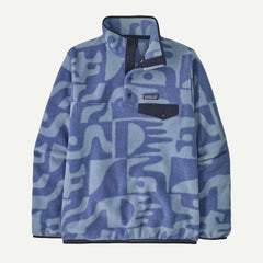 W's Lightweight Synchilla® Snap-T® Pullover