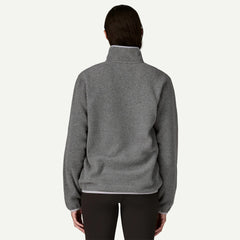 W's Lightweight Synchilla® Snap-T® Pullover