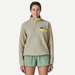 W's Lightweight Synchilla® Snap-T® Pullover