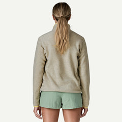 W's Lightweight Synchilla® Snap-T® Pullover