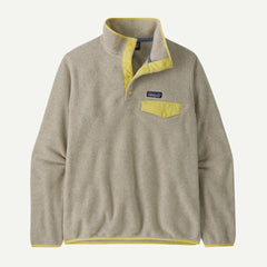 W's Lightweight Synchilla® Snap-T® Pullover