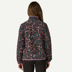 W's Lightweight Synchilla® Snap-T® Pullover