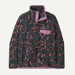 W's Lightweight Synchilla® Snap-T® Pullover