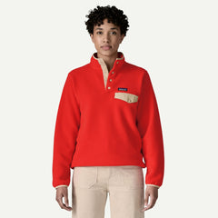 W's Lightweight Synchilla® Snap-T® Pullover