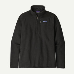 M's Better Sweater® 1/4-Zip