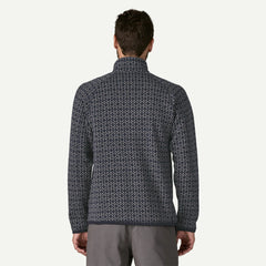 M's Better Sweater® 1/4-Zip