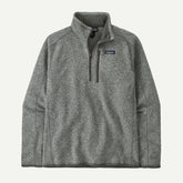 M's Better Sweater® 1/4-Zip