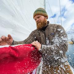 M's Better Sweater® Jacket