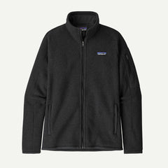 W's Better Sweater® Jacket