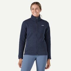 W's Better Sweater® Jacket