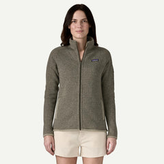 W's Better Sweater® Jacket