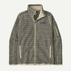 W's Better Sweater® Jacket