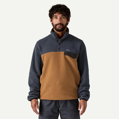 M's Lightweight Synchilla® Snap-T® Pullover