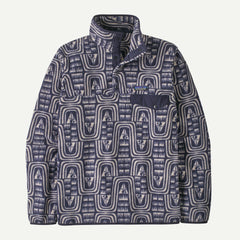 M's Lightweight Synchilla® Snap-T® Pullover