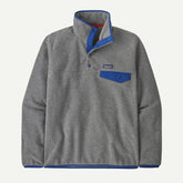 M's Lightweight Synchilla® Snap-T® Pullover