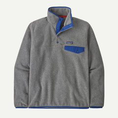 M's Lightweight Synchilla® Snap-T® Pullover