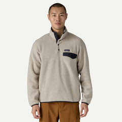 M's Lightweight Synchilla® Snap-T® Pullover