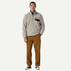 M's Lightweight Synchilla® Snap-T® Pullover