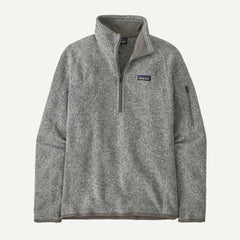 W's Better Sweater® 1/4-Zip