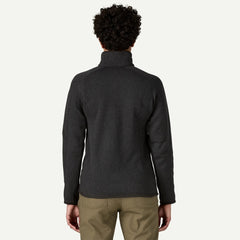 W's Better Sweater® 1/4-Zip