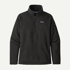 W's Better Sweater® 1/4-Zip