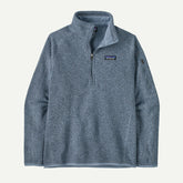 W's Better Sweater® 1/4-Zip