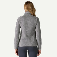 W's Better Sweater® 1/4-Zip