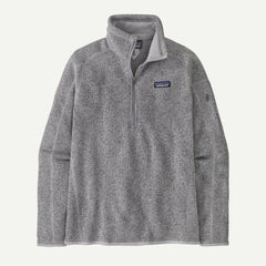 W's Better Sweater® 1/4-Zip