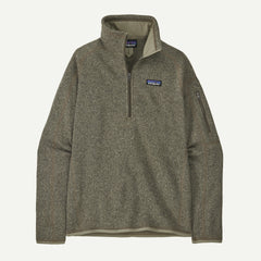 W's Better Sweater® 1/4-Zip
