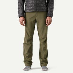 M's Shelled Insulator Pants