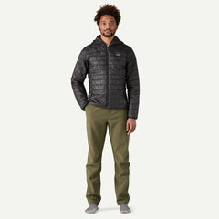 M's Shelled Insulator Pants
