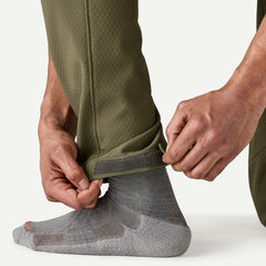 M's Shelled Insulator Pants