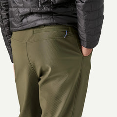 M's Shelled Insulator Pants