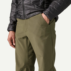 M's Shelled Insulator Pants