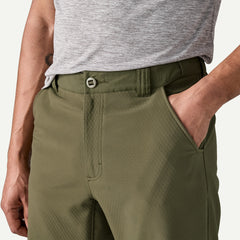 M's Shelled Insulator Pants