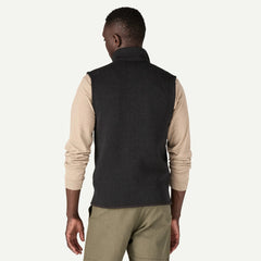 M's Better Sweater® Vest