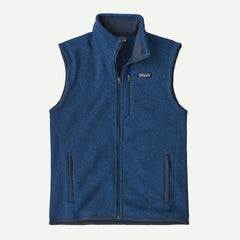 M's Better Sweater® Vest