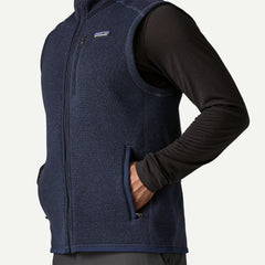 M's Better Sweater® Vest