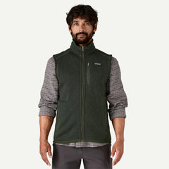 M's Better Sweater® Vest