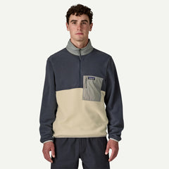 M's Microdini 1/2-Zip Pullover