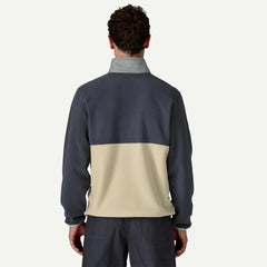 M's Microdini 1/2-Zip Pullover