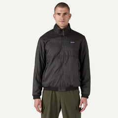 M's Reversible Shelled Microdini Jacket