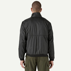 M's Reversible Shelled Microdini Jacket