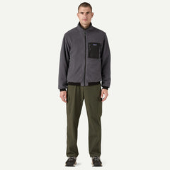 M's Reversible Shelled Microdini Jacket