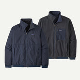 M's Reversible Shelled Microdini Jacket