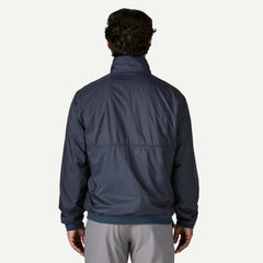 M's Reversible Shelled Microdini Jacket