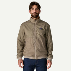 M's Reversible Shelled Microdini Jacket